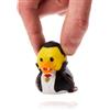 TUBBZ Mini: Monsters - Dracula Mini Anatra Cosplay In Vinile da Collezione