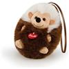 Trudi 29083 Charm Riccio