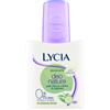SODALCO Srl Deo Nature Deodorante Cetriolo e Tè Verde Lycia Vapo 75ml