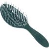 kooa Spazzola districante in paglia di grano Kooa - L 23 x P 7 x H 4 cm