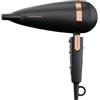 Grundig HD 8080 asciuga capelli 2300 W Nero, Rose Gold 1 St