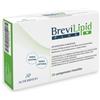 BREVILIPID PLUS 30 CPR INTEGRATORE PER IL COLESTEROLO