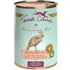 Terra Canis GRAIN FREE Tacchino con Sedano, Zucca e Crescione Umido Per Cani 400 gr