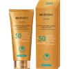 Biopoint Latte Solare Corpo Sublimante Spf 50 200ml