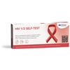 Prima Lab Sa Prima Home Test Hiv 1/2 Self