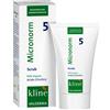Micronorm scrub 5 peeling 75 ml