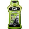 GS27 Balsamo Pelle Auto Protegge e Impermeabilizza Cura Pelle 375 ml