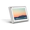 Facebook Portal Mini White 8 from Facebook. Smart, Hands-Free Video Calling with Alexa Built-in [Edizione: Regno Unito]