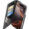 Cellularline Custodia Cellularline Book Agenda 2 iPhone 16 Pro Max Nero