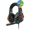 FRTEC FR-TEC Gaming Headset Phobos Warrior