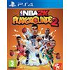 2K NBA 2K Playgrounds 2 [Edizione: Francia]