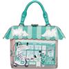 VENDULA Bubble Cats Laundromat Grab Bag