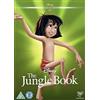 Walt Disney Jungle Book. The [Edizione: Paesi Bassi] [Edizione: Regno Unito] (t8s)