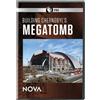 PBS NOVA: Building Chernobyl's Mega Tomb DVD (DVD)