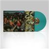 Columbia DOOM - LP Verde Traslucente