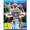 Polyband Pokémon 7 - Der Film: Destiny Deoxys