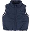 Chicco, Gilet Bambino, Giubbino Bambino Smanicato e Imbottito, Ideale per Primavera e Autunno, Designed in Italy, Abbigliamento Bambini