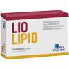 BIOFARMEX Srl LIOLIPID 30Cpr