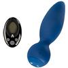 Adrien Lastic - Vibratore anale e per perineo
