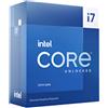 INTEL CPU INTEL Desktop Core i7 13700K 5.40GHz S1700 Box