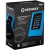 KINGSTON SSD EXT IRONKEY VAULT PRIVACY 80 960GB