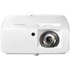 OPTOMA LASER WXGA 3600L Posizione verticale e 360