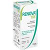 DOC GENERICI Srl Renova tre collirio a base di trealosio e acido ialuronico 10 ml senza conservanti - RENOVA - 978869030