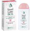 VALETUDO Srl (DIV. BIOGENA) Savel latte bios 200 ml - VALETUDO - 944596598