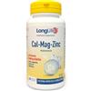 PHOENIX Srl - LONGLIFE Longlife cal mag zinc 60 tavolette - LONG LIFE - 908224001