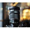 Olympus Polyphoto OM-SYSYEM OLYMPUS ZUIKO 12-100MM F/4 IS ED PRO - GARANZIA POLYPHOTO ITALIA