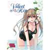 Magic Press Velvet kiss (Vol. 2)
