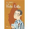 Ù La storia di padre Kolbe