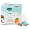 Hp Italia Neavita Infuso Twice Cocco e Arancia 15 filtri