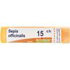 Boiron Sepia Officinalis 15ch Granuli