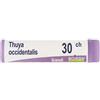 Boiron Thuya Occidentalis 30ch Globuli