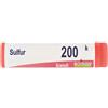 Boiron Sulfur 200k 1g Monodose