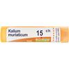 Boiron Kalium Muriaticum 15ch 80 Granuli Contenitore Multidose