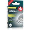 Pic Solution Cerotti Paracalli Ovali 9 Pezzi 2,8x1,8cm