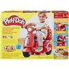 Hasbro HSBF88035L0 Play-Doh - Pizzla Delivery Scooter