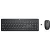HP 230 WL Mouse+KB Combo