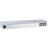 UBIQUITI Router - wireless - Modems Brand Ubiquiti Networks Network Switch USW-aggregazione UNIFi 8 Port 10 Gigabit