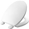 Bemis Sedile WC Chester 7210ZART000, bianco