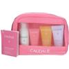 Caudalie Italia Caudalie Trousse Estate 2025 â€" Kit da Viaggio Idratante Viso e Corpo