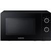 Samsung MS20A3010AL Forno a Microonde 700W 20lt
