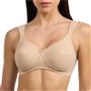 SPIMAN Reggiseno Donna Senza Ferretto Art. 281 col. E Mis. A Scelta Nudo 10