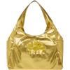SUNDEK borsa mare GOLD Taglia Unica