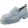 ART Graz, Mocassino Donna, Azzurro, 42 EU