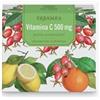 Erbamea VITAMINA C 500 BUSTINE 114 G