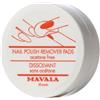 MAVALA ITALIA Srl Mavala Dissolvant Senza Acetone 30 Pads - Dischetti Solventi per Rimozione Smalto