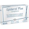 SHEDIR PHARMA SRL UNIPERSONALE EPIDERALI PLUS 30CPR